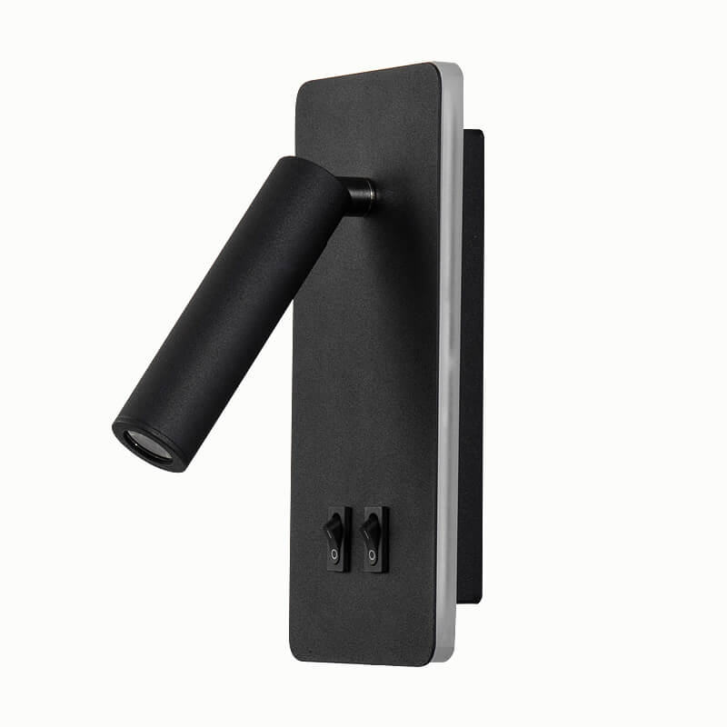 Modern Metal Wall Sconce for Bedroom and Living Room — Greenwich Home & Living