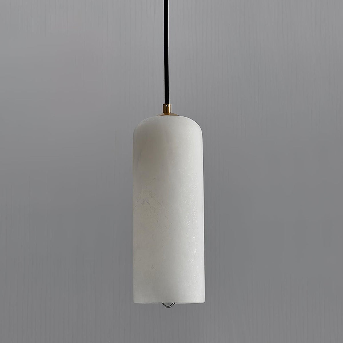 Contemporary Marble Pendant Light for Living Room and Dining Room — Greenwich Home & Living
