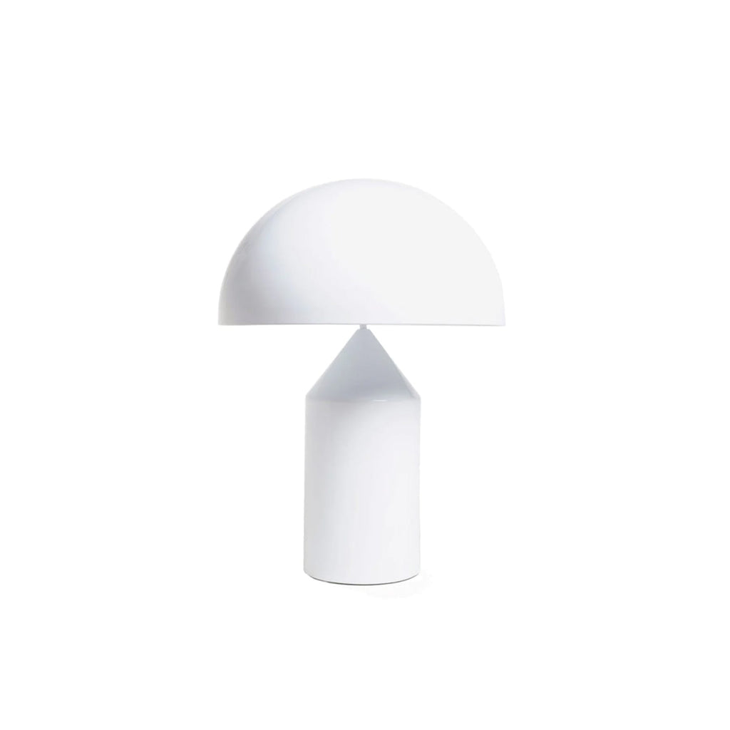 Modern Metal Table Lamp With Adjustable Color Temperature — Greenwich Home & Living