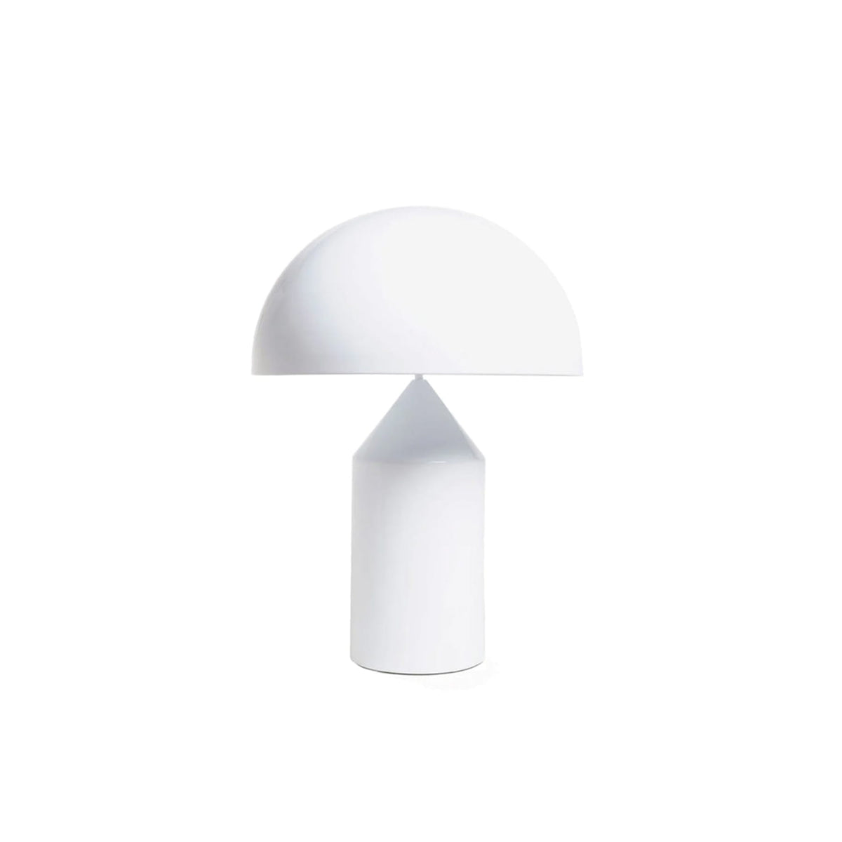 Modern Metal Table Lamp With Adjustable Color Temperature — Greenwich Home & Living