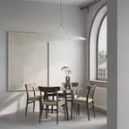 Minimalist Pendant Light With Stepless Dimming for Living and Dining Rooms — Greenwich Home & Living