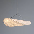 Minimalist Pendant Light With Stepless Dimming for Living and Dining Rooms — Greenwich Home & Living