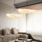 Minimalist Pendant Light With Stepless Dimming for Living and Dining Rooms — Greenwich Home & Living