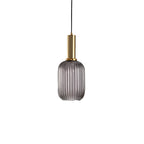 Contemporary Glass Pendant Light for Living and Dining Rooms — Greenwich Home & Living