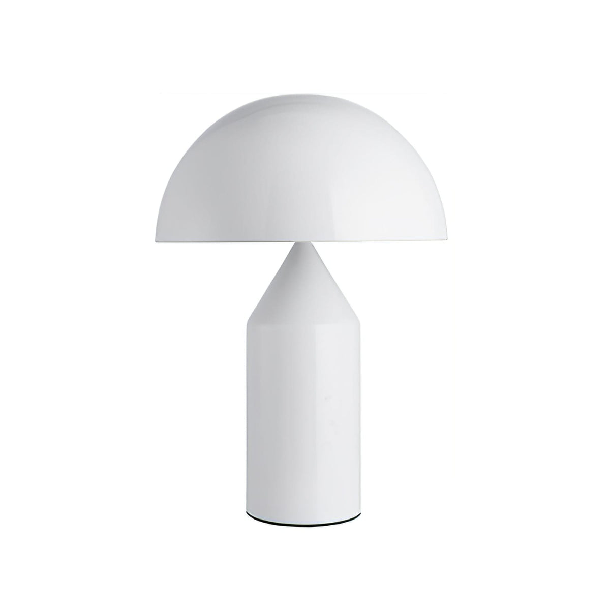 Modern Metal Table Lamp With Adjustable Color Temperature — Greenwich Home & Living