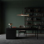 Modern Metal Pendant Light for Kitchen and Dining Room — Greenwich Home & Living