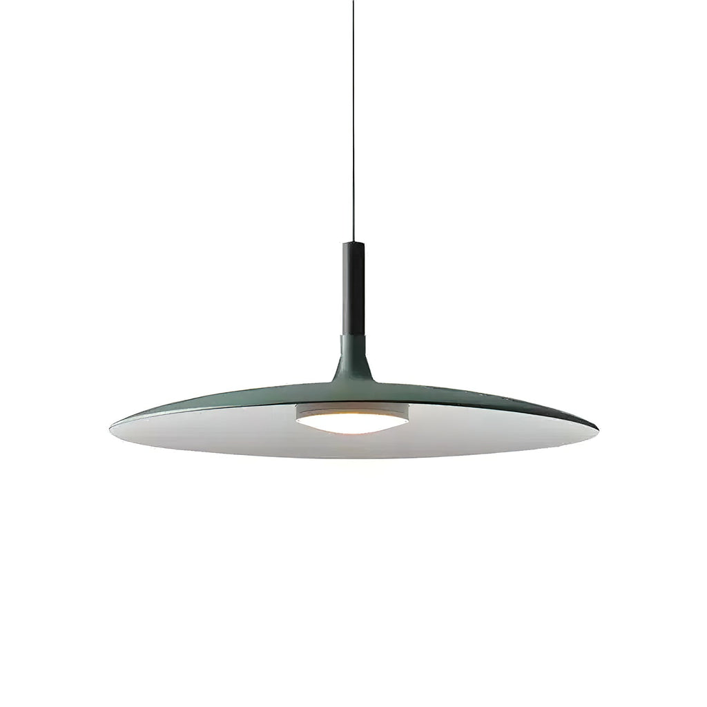 Modern Metal Pendant Light for Kitchen and Dining Room — Greenwich Home & Living