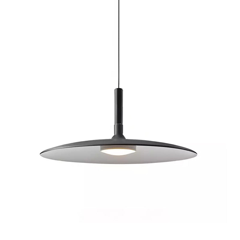 Modern Metal Pendant Light for Kitchen and Dining Room — Greenwich Home & Living