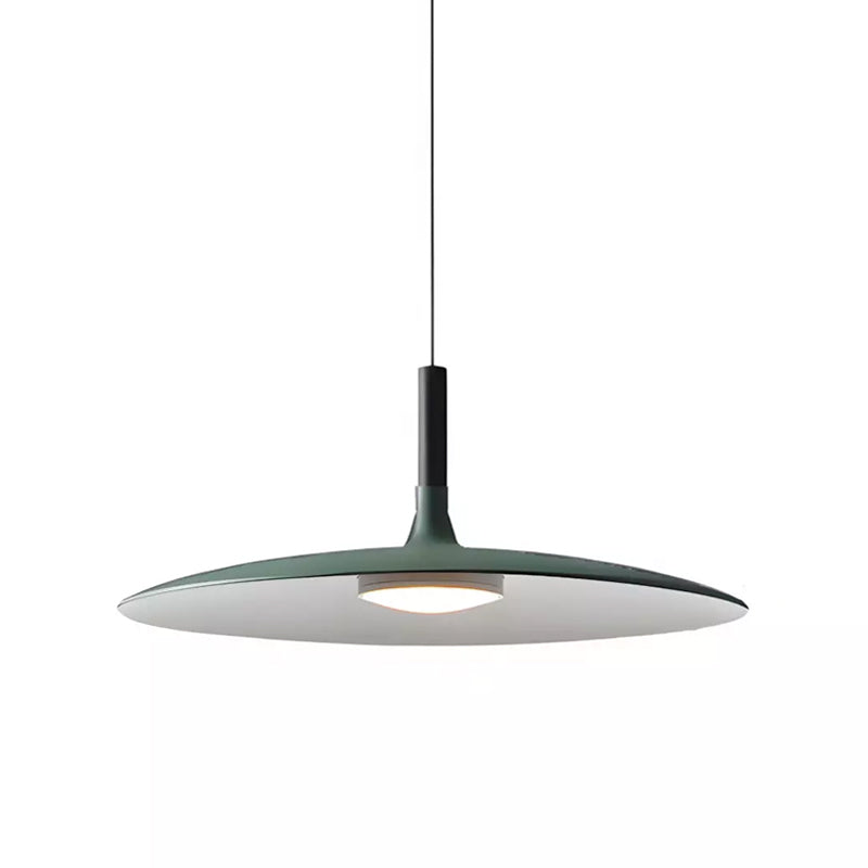 Modern Metal Pendant Light for Kitchen and Dining Room — Greenwich Home & Living